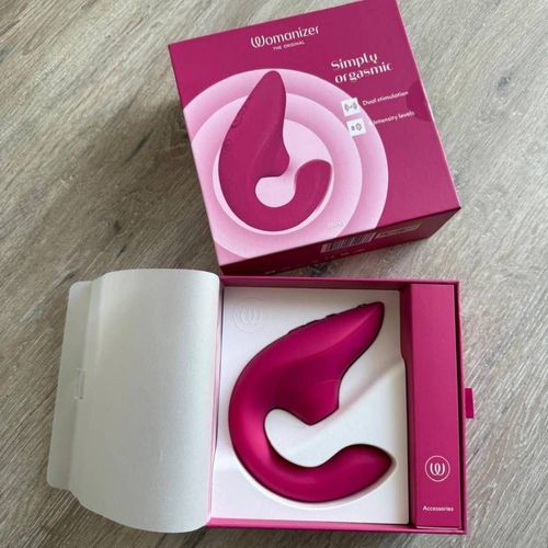 Womanizer Blend + Switch X
