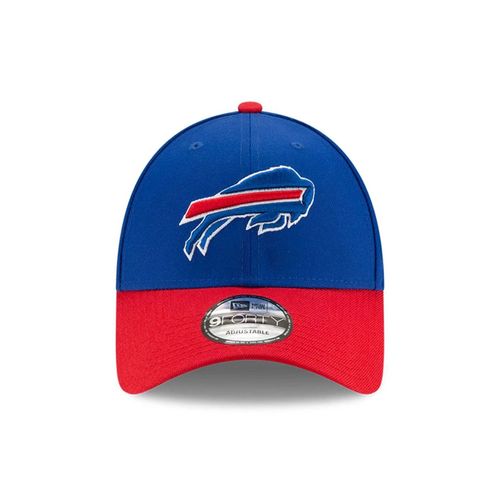 Casquette Réglable 9forty Buffalo Bills The League Bleu