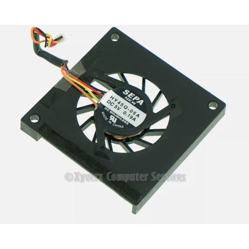 Asus Eee PC 900 CPU Cooling Fan HY45Q-05A