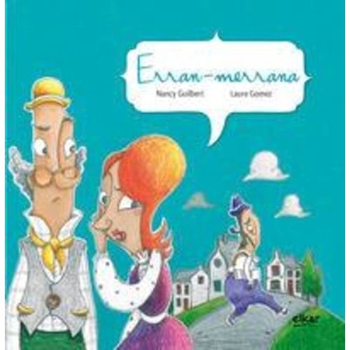 Erran-Merrana
