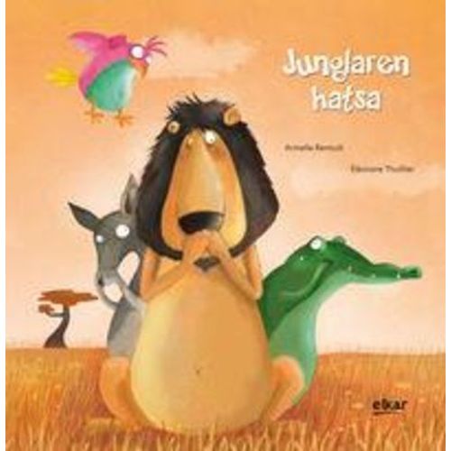 Junglaren Hatsa