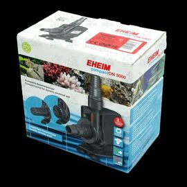 Eheim - Compacton 5000 - Pompe À Eau 5000 L/H