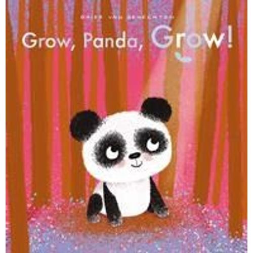 Grow, Panda, Grow!