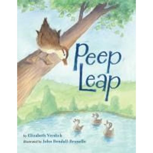 Peep Leap