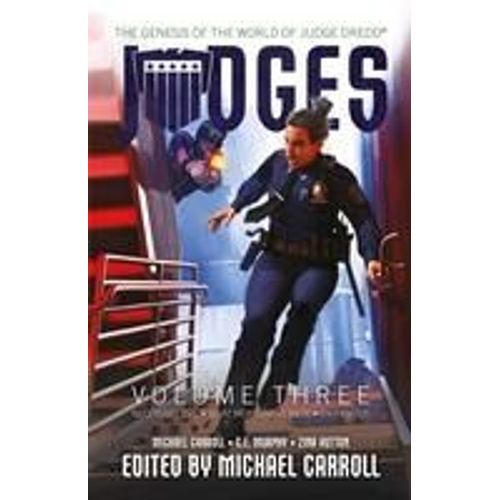 Judges Volume Three