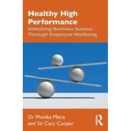 Healthy High Performance