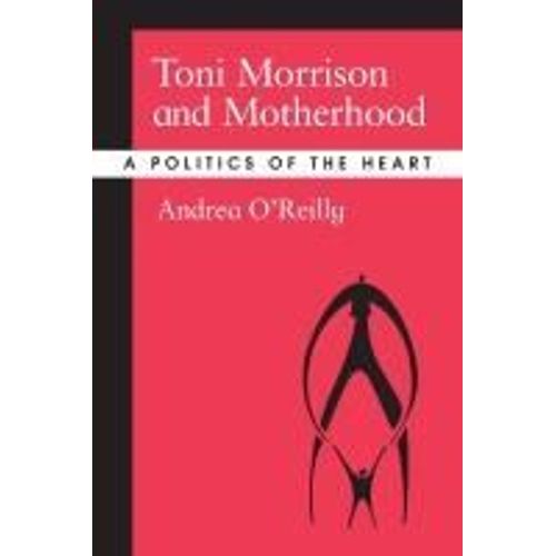 Toni Morrison And Motherhood