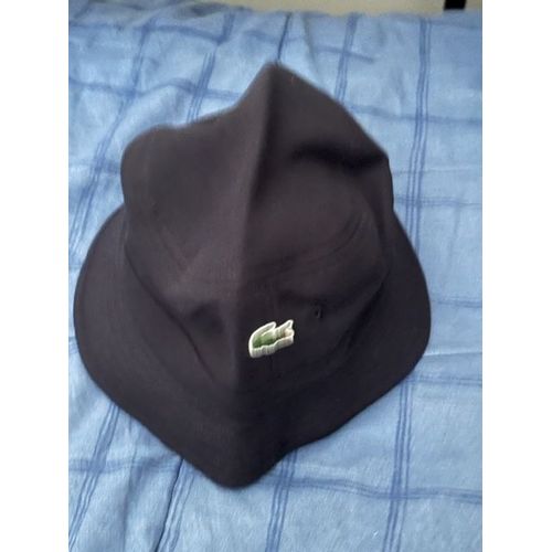 Bob Casquette Lacoste