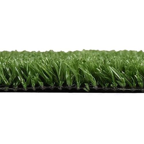 Gazon Artificiel Moquette 14mm | Rouleau De 2x5m | Tapis Synthétique Résistant | Idéal Pour Événements, Terrasses Et Foire