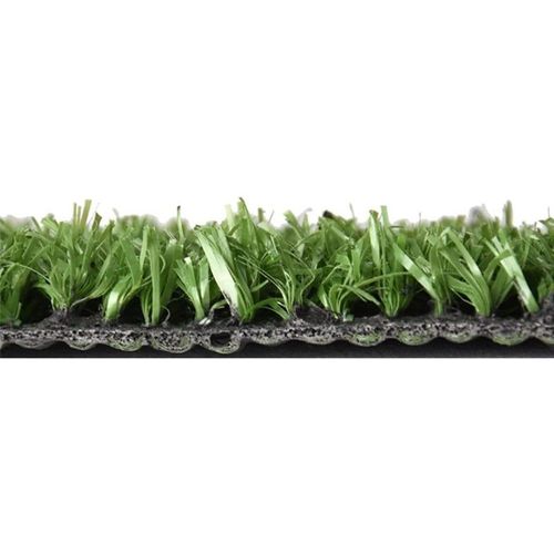 Gazon Artificiel Moquette 10mm | Rouleau De 2x10m | Tapis Synthétique Résistant | Idéal Pour Événements, Terrasses Et Foire