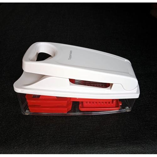 Tupperware Super Dicer