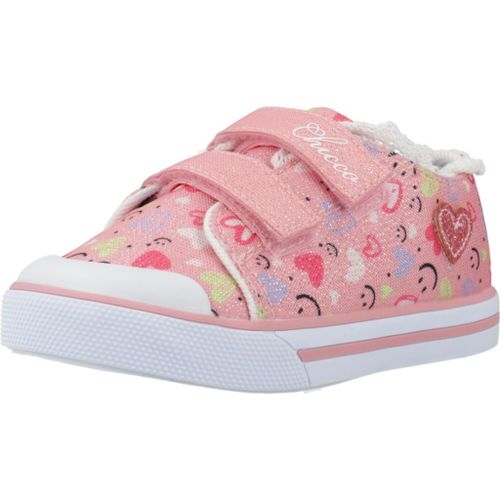 Chicco Giulia Colour Rose