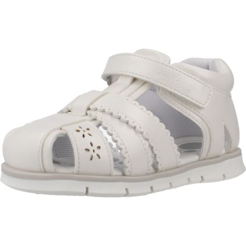 Chicco Frisy Colour Blanc