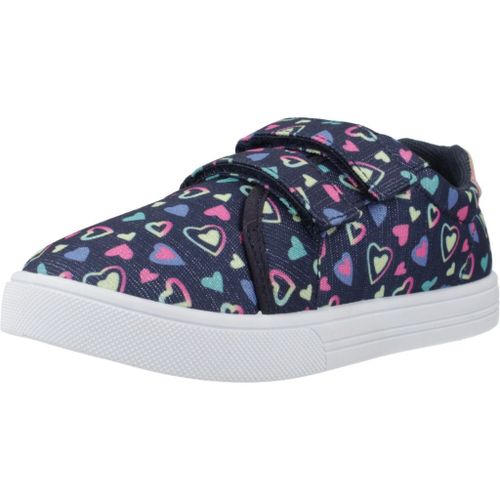 Chicco Fancy Colour Bleu