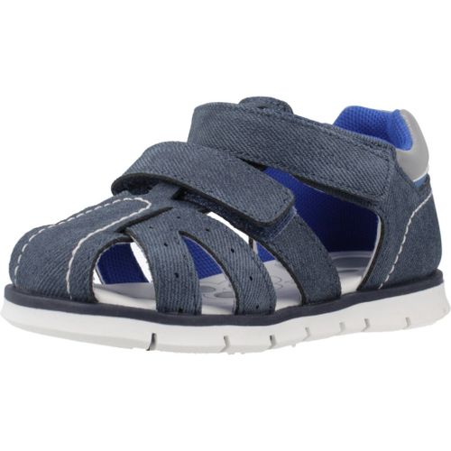 Chicco Fiodor Colour Bleu