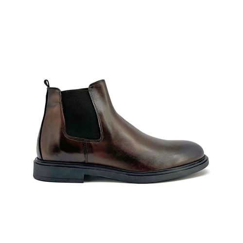 Duca Di Morrone Martino - Teu 44 - Leather Brown