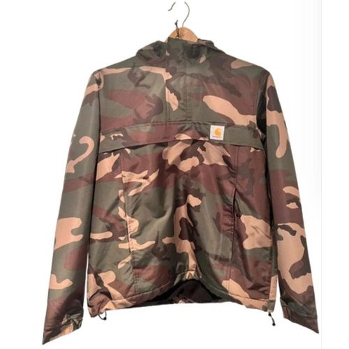 ¿¿ Magnifique Veste Chaude Carhartt Nimbus Taille M Neuve Avec Étiquette