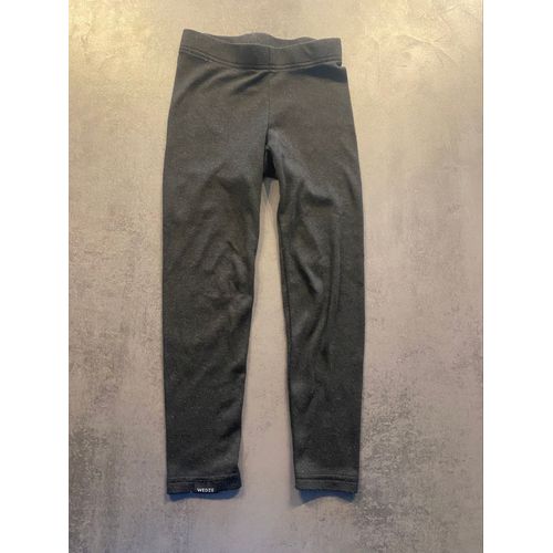 Sous Pantalon Polaire Wedze Décathlon Taille 6 Ans