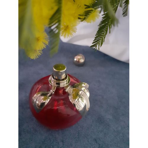 Flacon De Parfum Vide