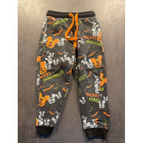 Pantalon De Jogging Halloween Disney Kiabi Taille 6 Ans