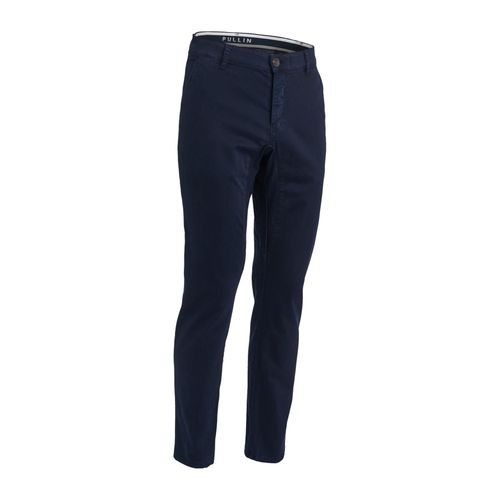 Pantalon Pullin Dening Chino Indigo2 Bleu Nuit Xxl