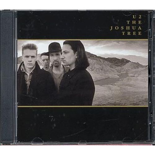 The Joshua Tree