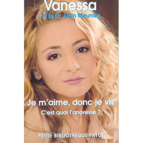 Je M'aime, Donc Je Vis