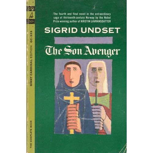 The Son Avenger