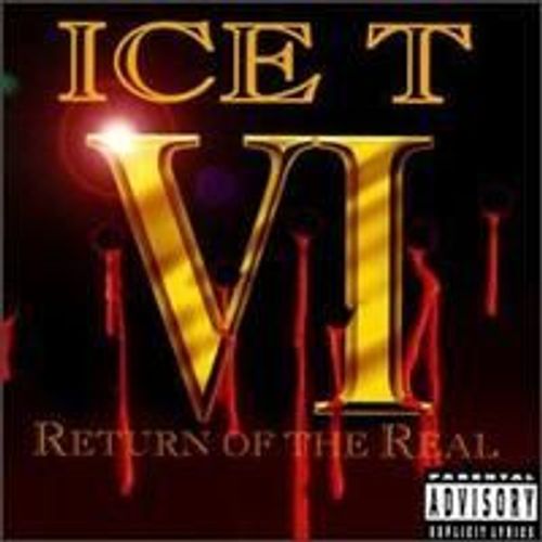 Vi-Return Of The Real
