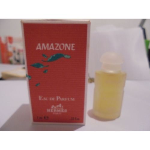 Miniature " Amazone " De Hermès