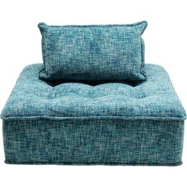 Assise Portofino Bleu Clair Kare Design