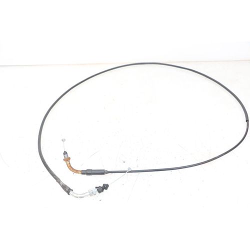 Cable Accelerateur Eurocka Retro 50 2007 - 2014 / 210743