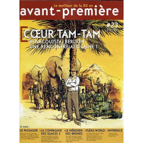 Avant-Première N° 23