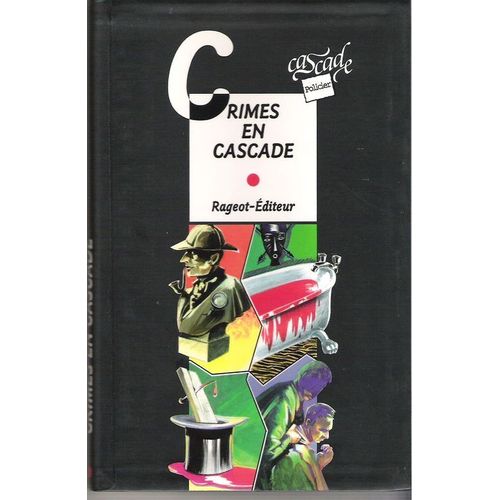Crimes En Cascade
