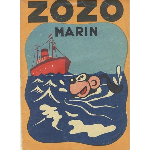 Zozo Marin