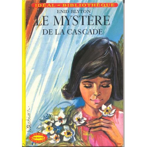 Le Mystère De La Cascade