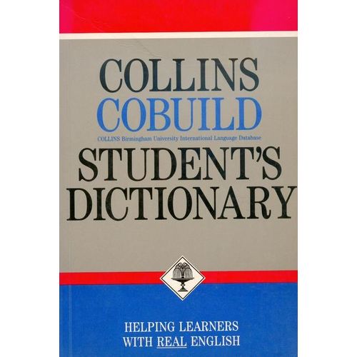 Student's Dictionary