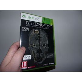 Dishonored Spiel Des Jared Edition