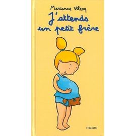 J'attends Un Petit Frère