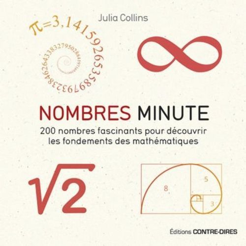 Nombres Minute