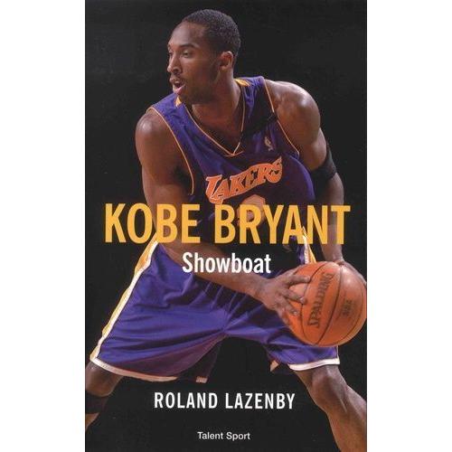 Kobe Bryant - Showboat