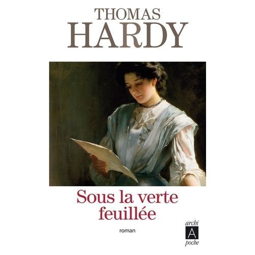 Sous La Verte Feuillée