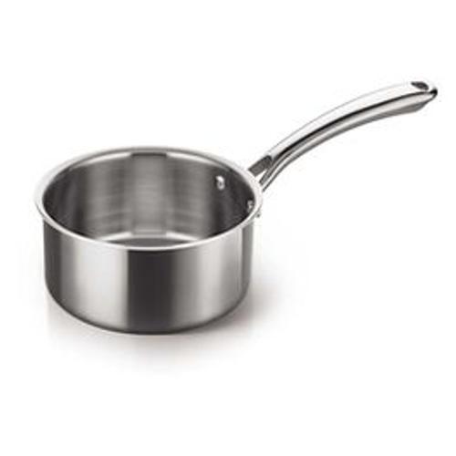 Casserole Inox Triply Scholtes 20 Cm De Diametre