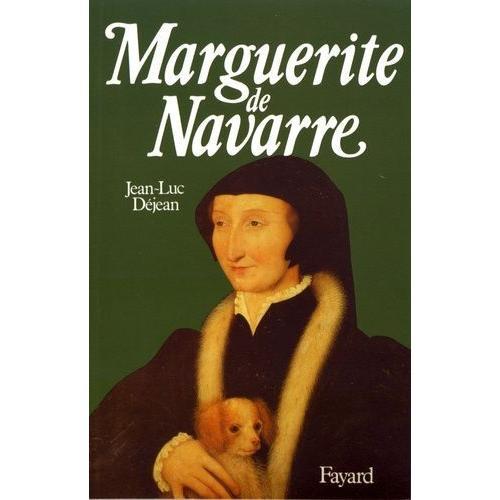 Marguerite De Navarre