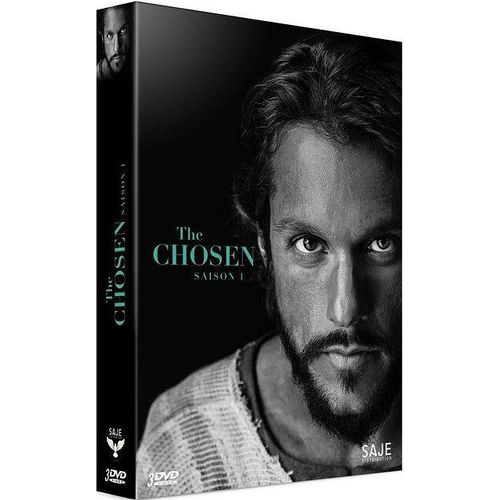 The Chosen - Saison 1 - Édition Limitée