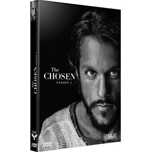 The Chosen - Saison 1