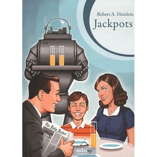 Jackpots