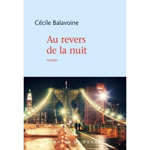 Au Revers De La Nuit