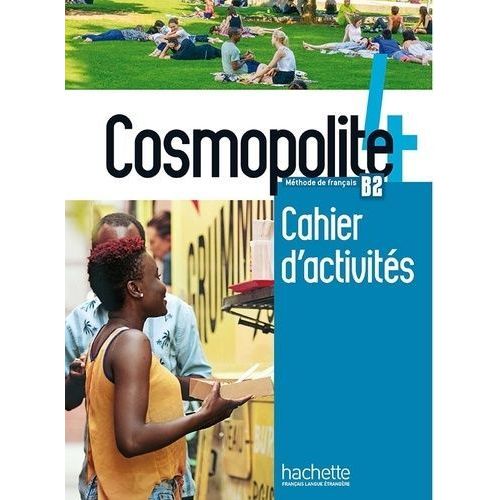 Cosmopolite