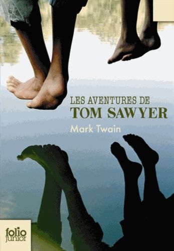 Les Aventures De Tom Sawyer